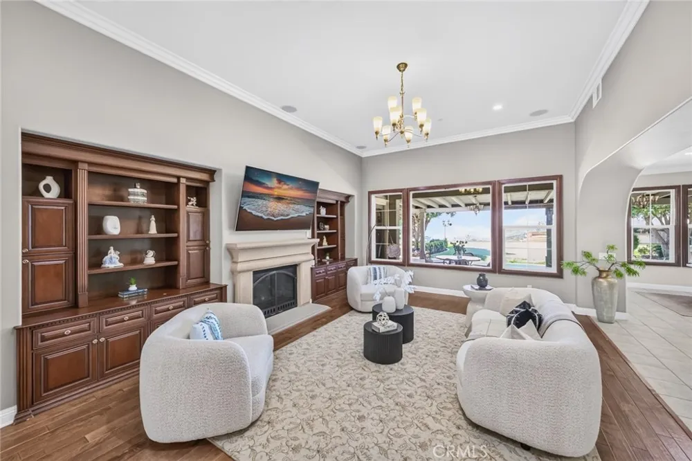 2291 Milano Terrace Chino Hills, CA 91709