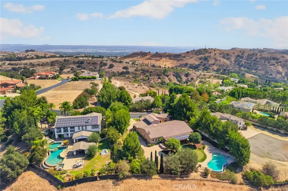 2291 Milano Terrace Chino Hills, CA 91709