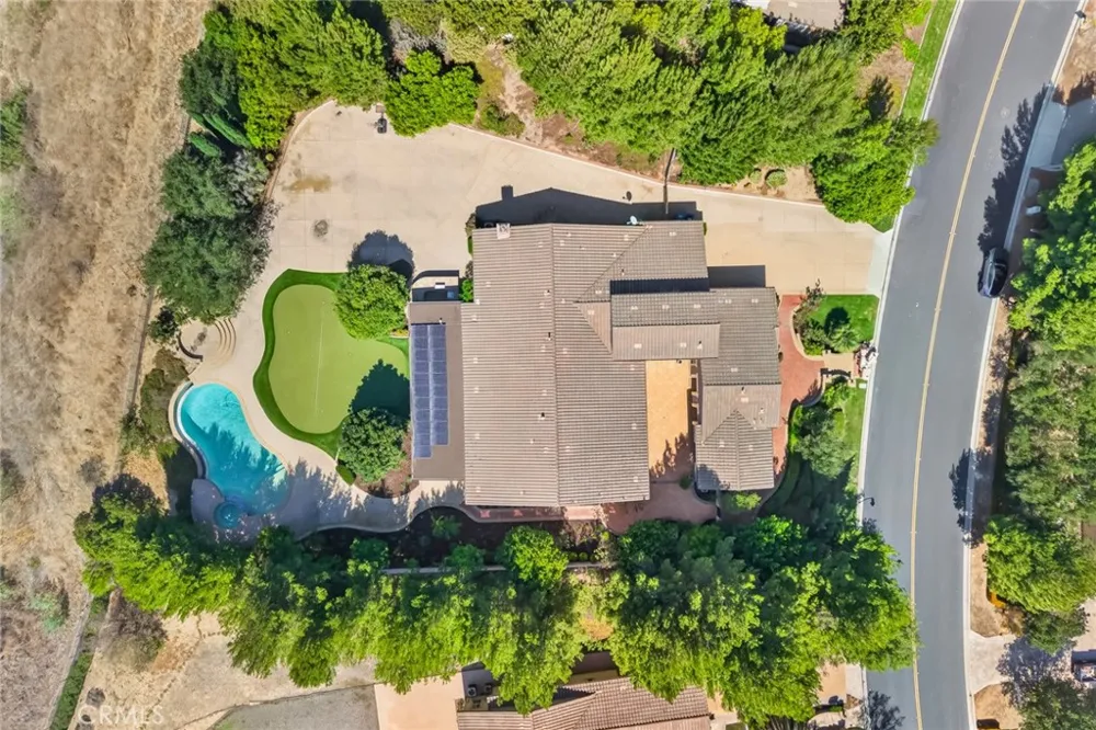 2291 Milano Terrace Chino Hills, CA 91709