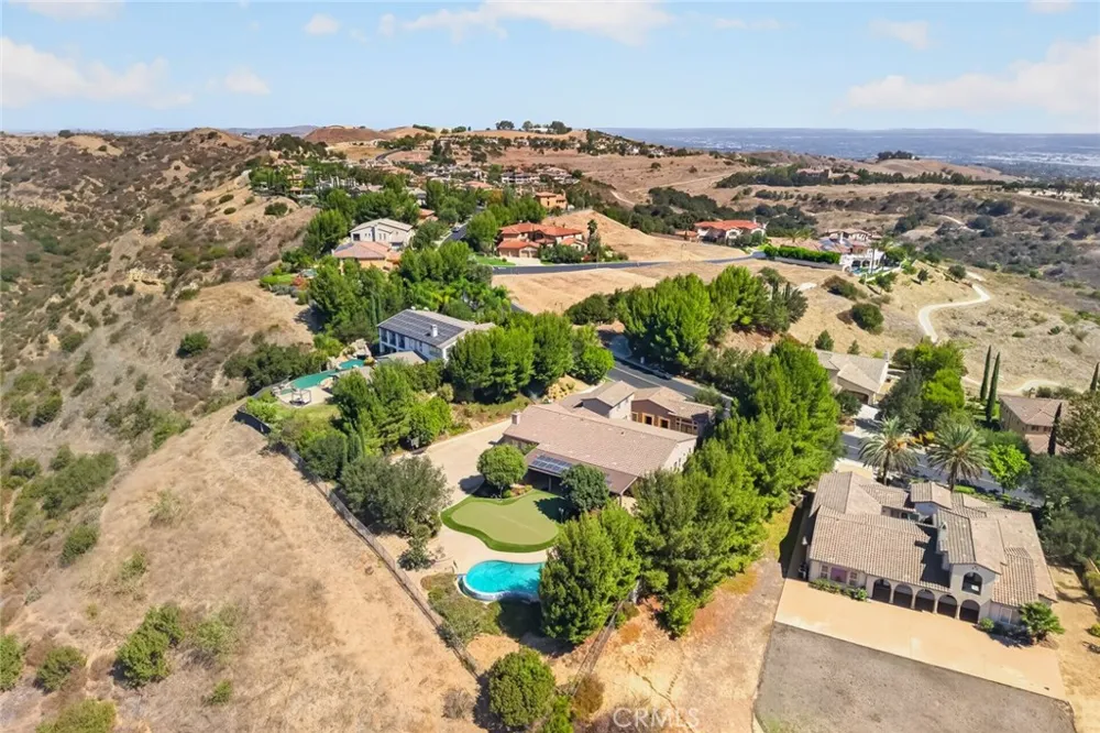 2291 Milano Terrace Chino Hills, CA 91709