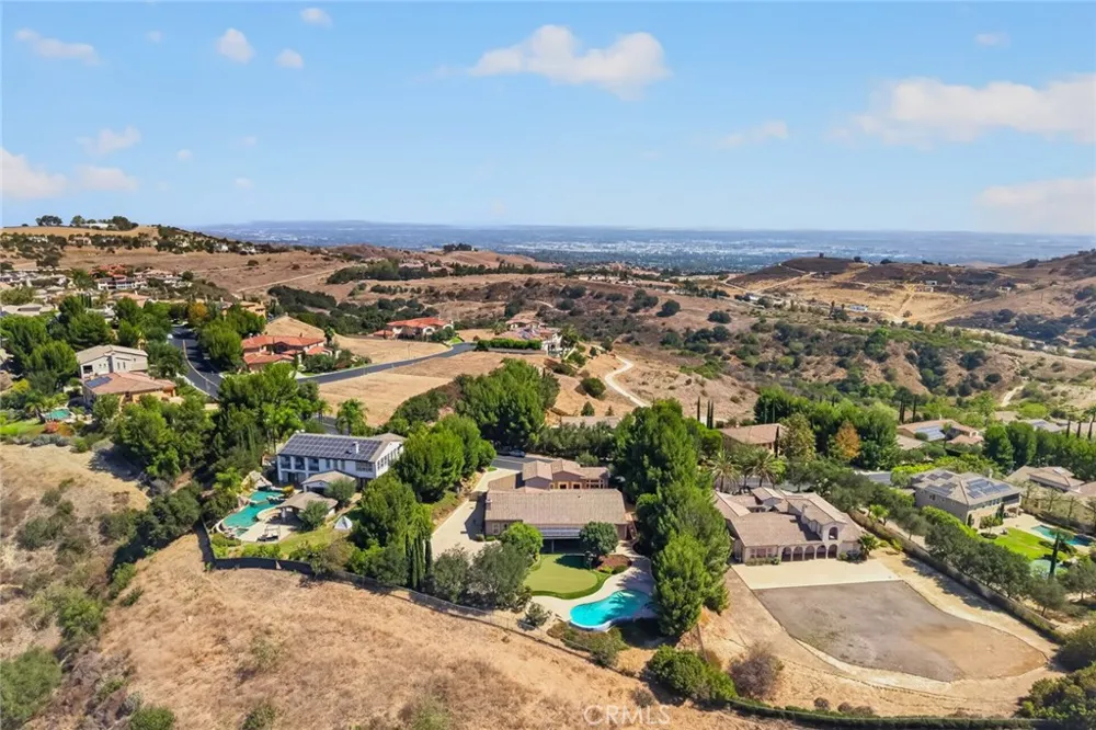 2291 Milano Terrace Chino Hills, CA 91709