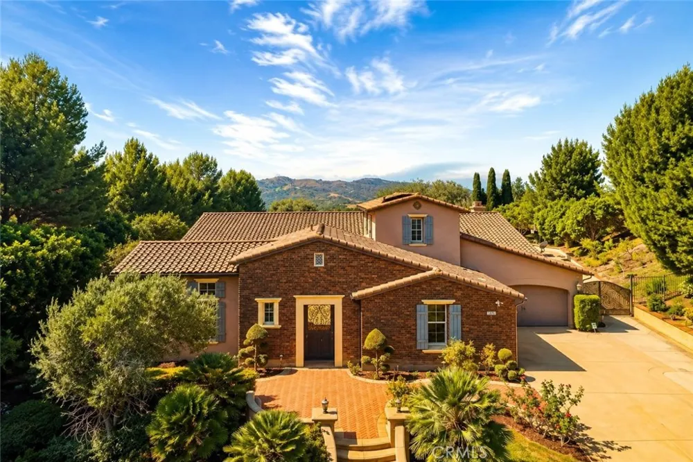 2291 Milano Terrace Chino Hills, CA 91709