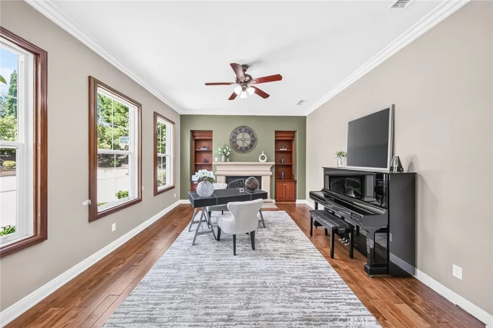 2291 Milano Terrace Chino Hills, CA 91709