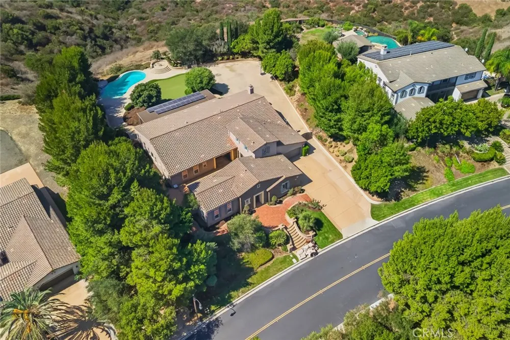 2291 Milano Terrace Chino Hills, CA 91709