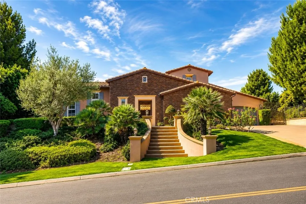2291 Milano Terrace Chino Hills, CA 91709