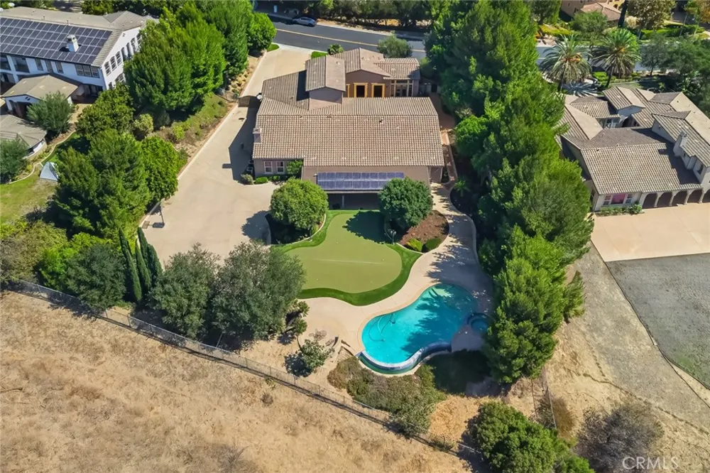 2291 Milano Terrace Chino Hills, CA 91709