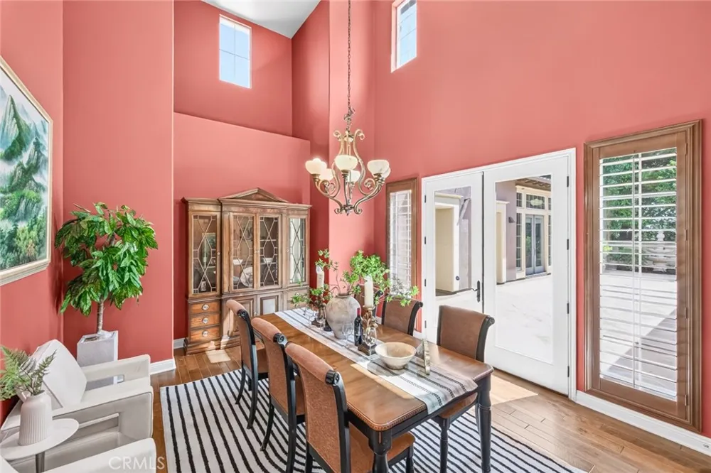 2291 Milano Terrace Chino Hills, CA 91709