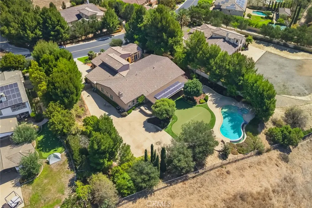 2291 Milano Terrace Chino Hills, CA 91709