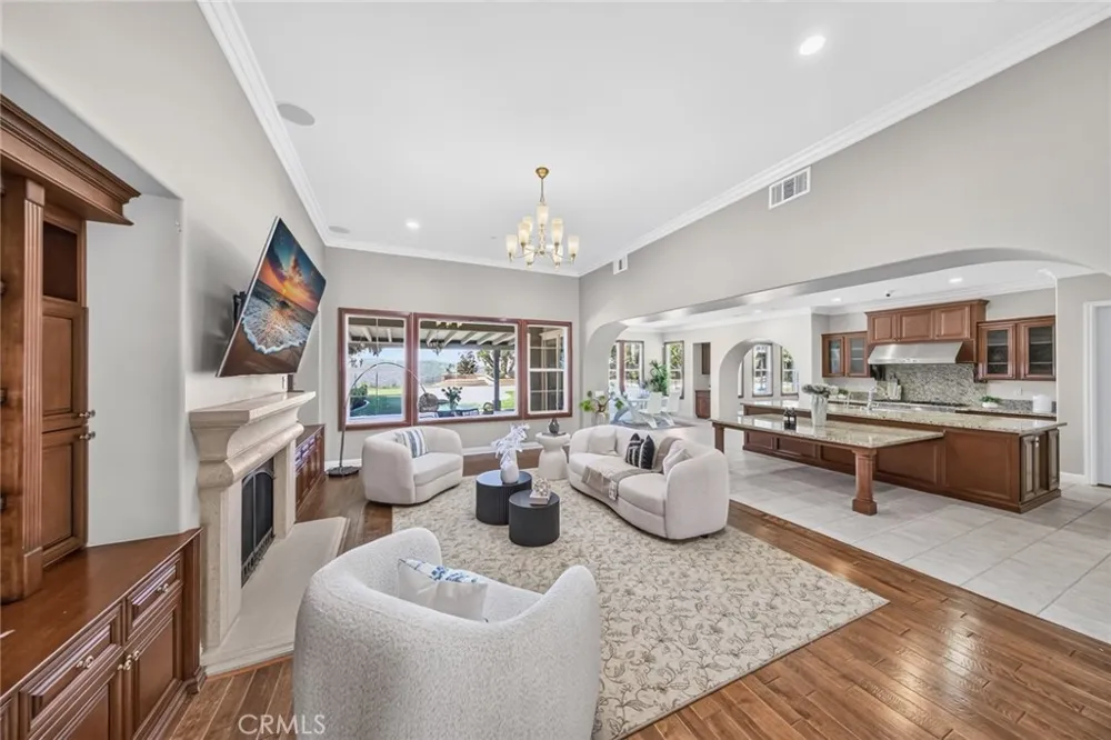2291 Milano Terrace Chino Hills, CA 91709