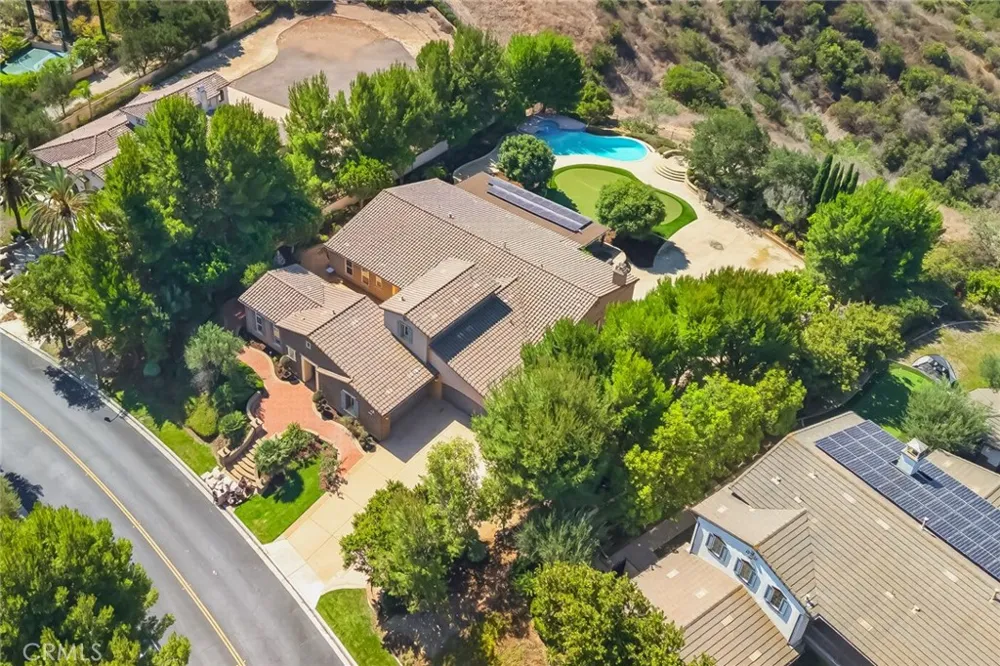 2291 Milano Terrace Chino Hills, CA 91709