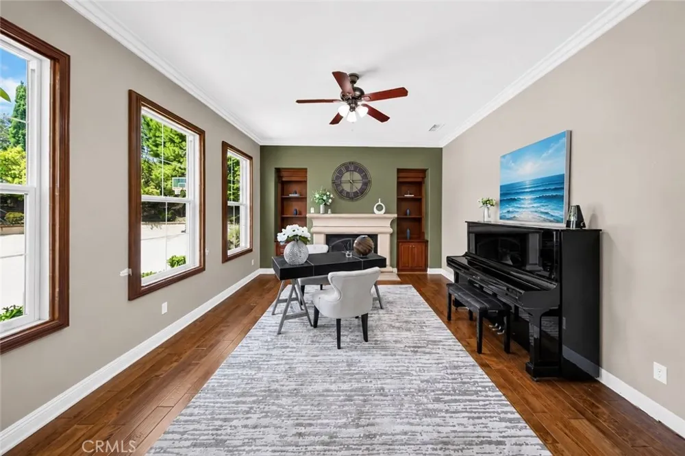 2291 Milano Terrace Chino Hills, CA 91709