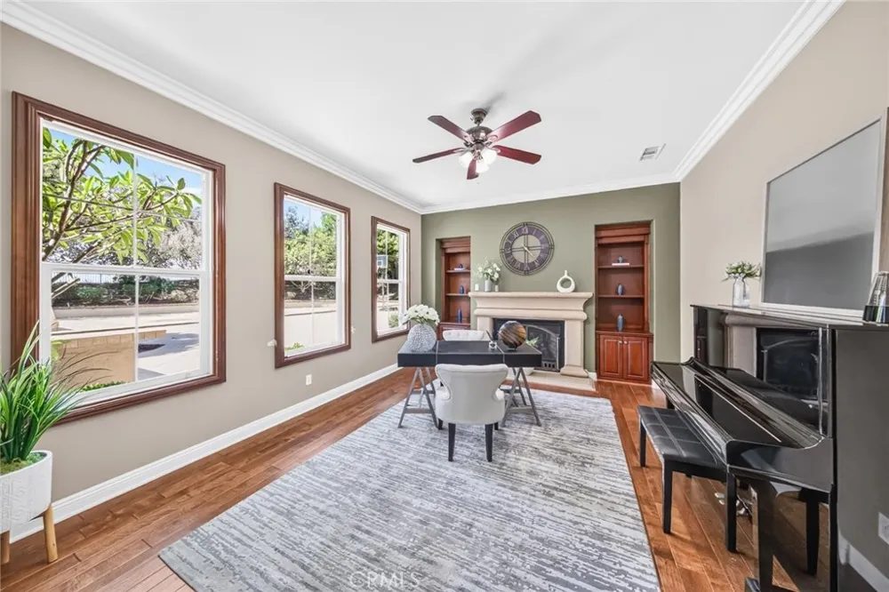 2291 Milano Terrace Chino Hills, CA 91709