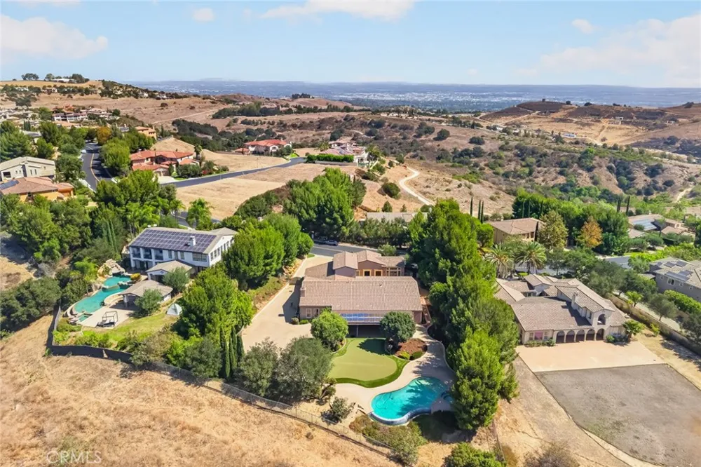 2291 Milano Terrace Chino Hills, CA 91709