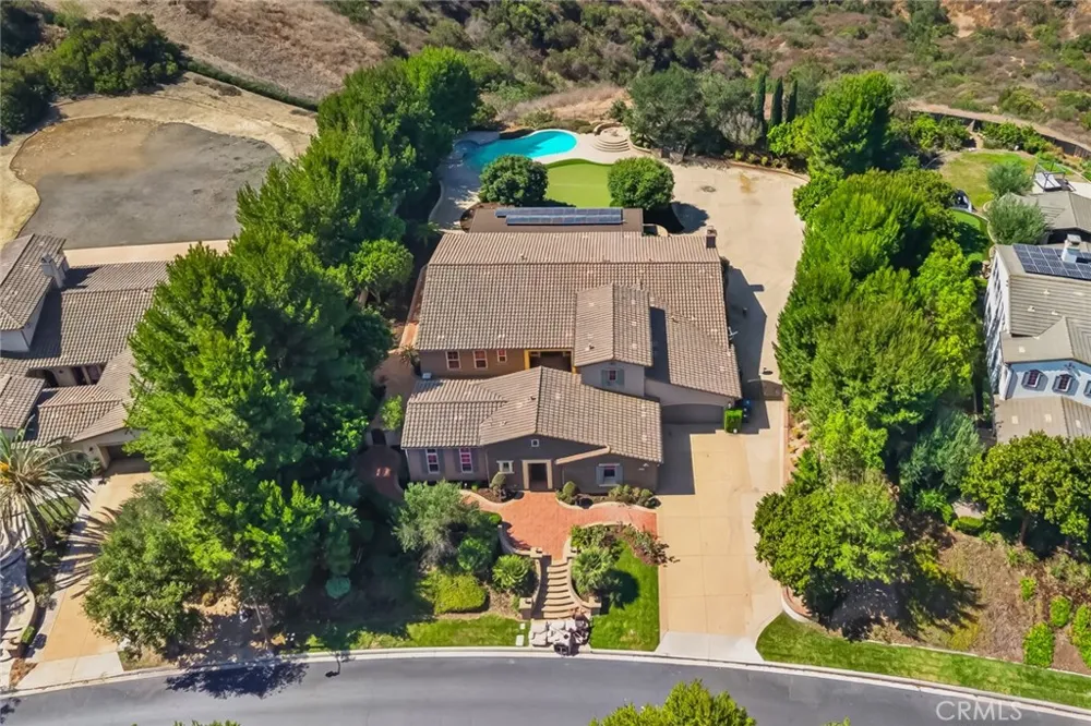 2291 Milano Terrace Chino Hills, CA 91709