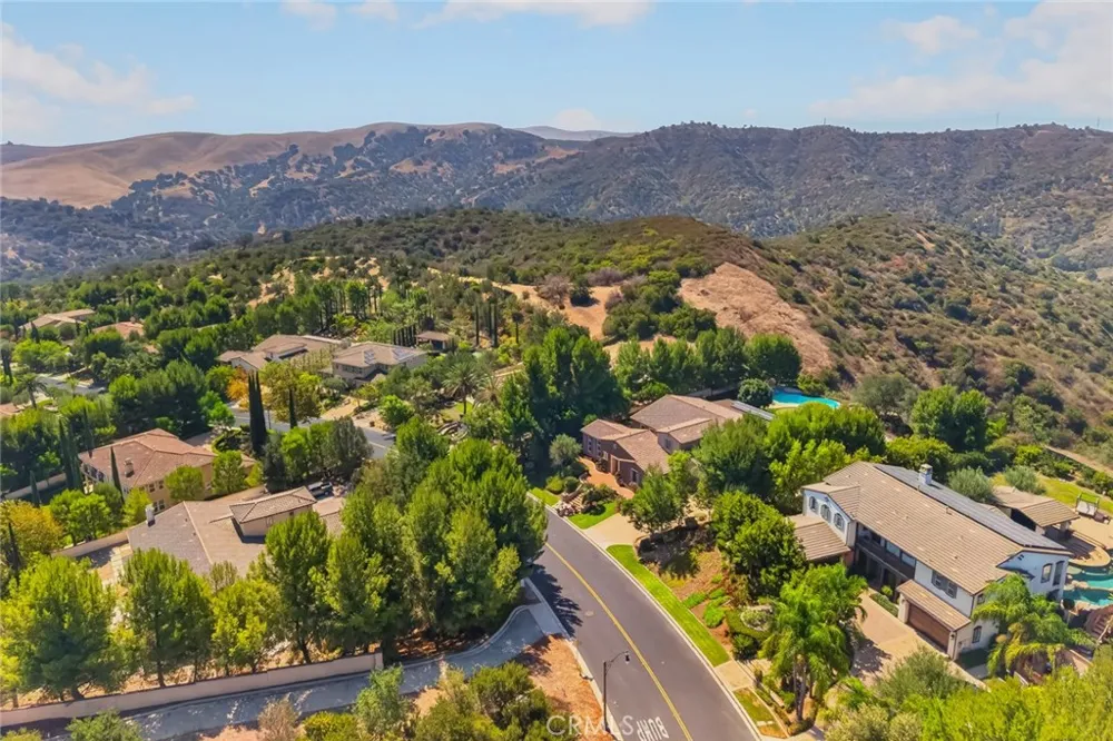 2291 Milano Terrace Chino Hills, CA 91709