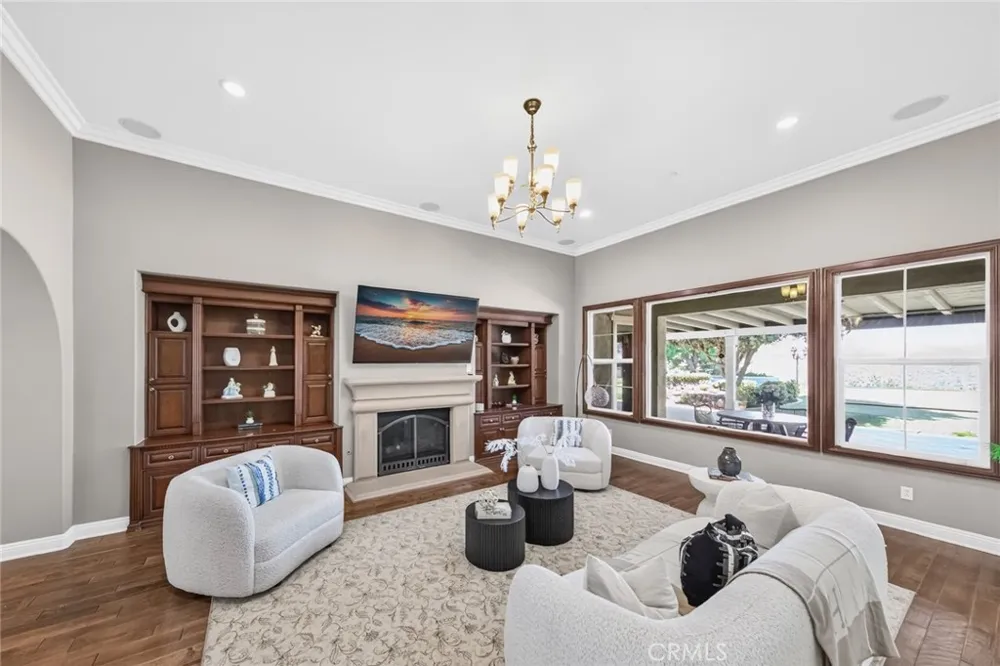 2291 Milano Terrace Chino Hills, CA 91709