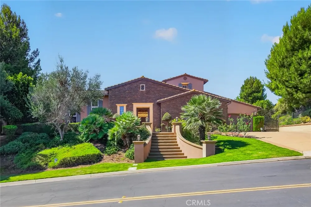 2291 Milano Terrace Chino Hills, CA 91709