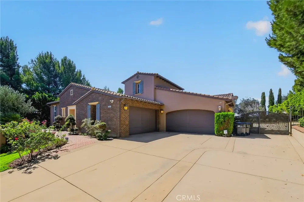 2291 Milano Terrace Chino Hills, CA 91709