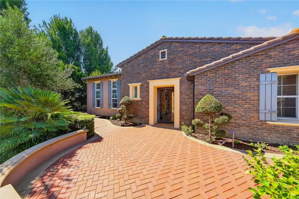 2291 Milano Terrace Chino Hills, CA 91709