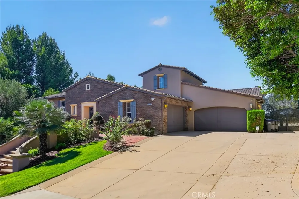 2291 Milano Terrace Chino Hills, CA 91709