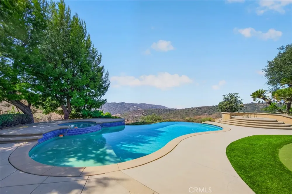 2291 Milano Terrace Chino Hills, CA 91709