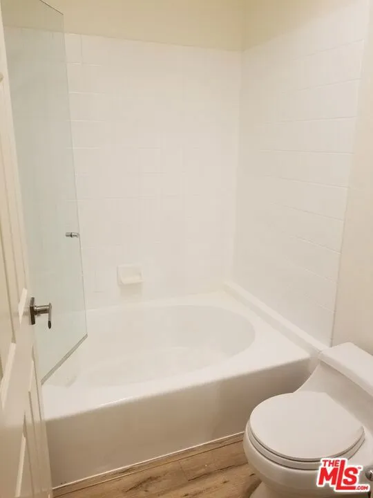 1031 Crescent Heights Boulevard #1B West Hollywood, CA 90046