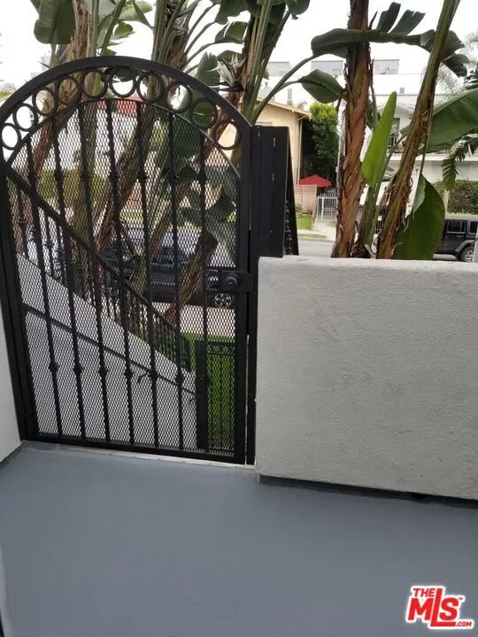 1031 Crescent Heights Boulevard #1B West Hollywood, CA 90046