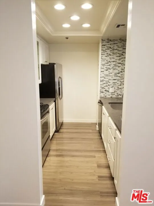 1031 Crescent Heights Boulevard #1B West Hollywood, CA 90046