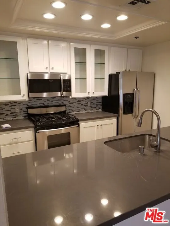 1031 Crescent Heights Boulevard #1B West Hollywood, CA 90046