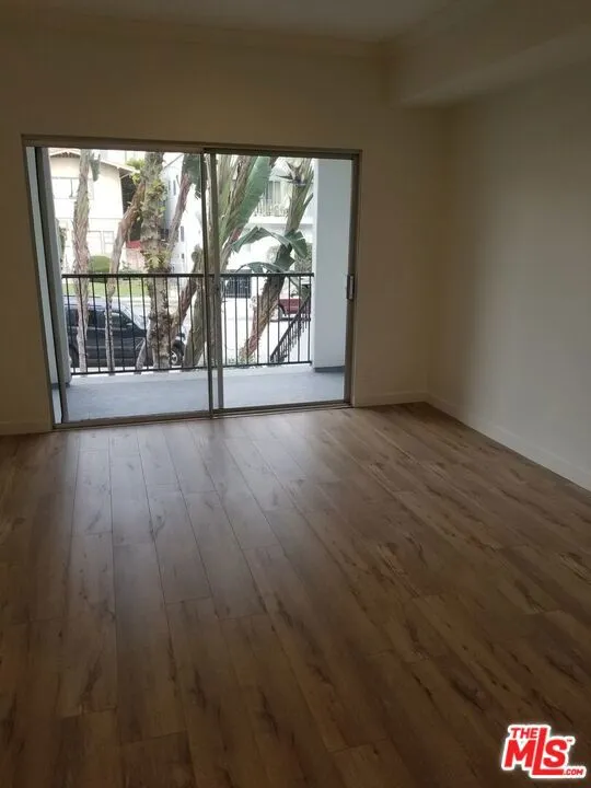 1031 Crescent Heights Boulevard #1B West Hollywood, CA 90046