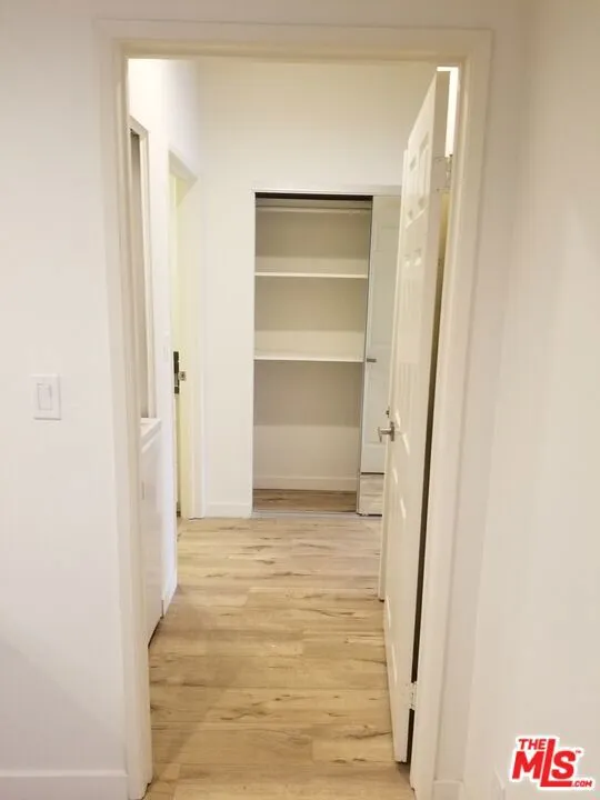 1031 Crescent Heights Boulevard #1B West Hollywood, CA 90046