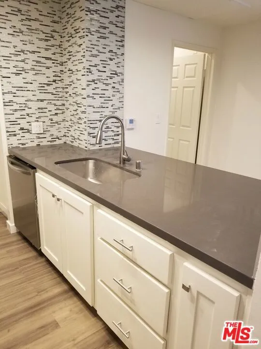 1031 Crescent Heights Boulevard #1B West Hollywood, CA 90046