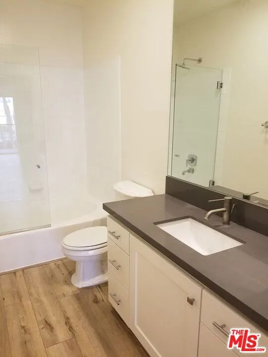 1031 Crescent Heights Boulevard #1B West Hollywood, CA 90046