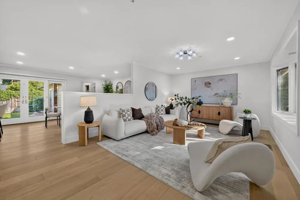 898 Lois Avenue Sunnyvale, CA 94087