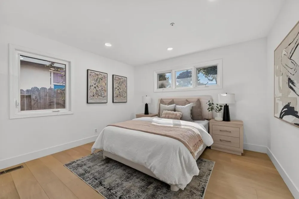 898 Lois Avenue Sunnyvale, CA 94087