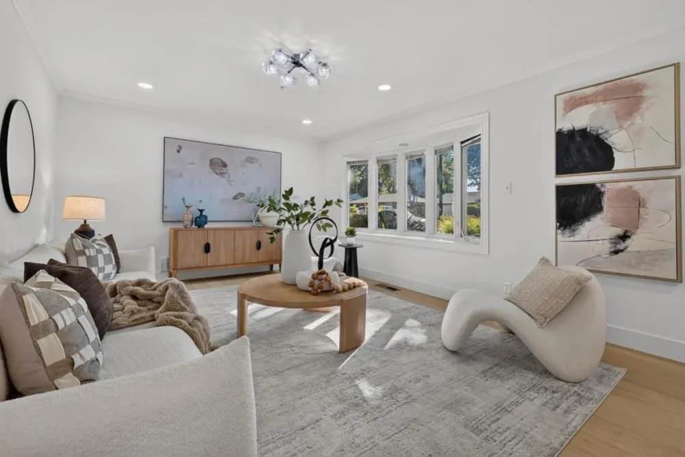 898 Lois Avenue Sunnyvale, CA 94087