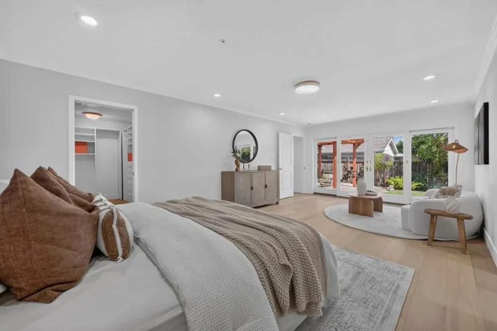898 Lois Avenue Sunnyvale, CA 94087