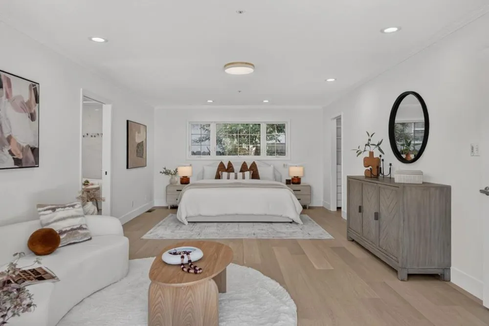 898 Lois Avenue Sunnyvale, CA 94087