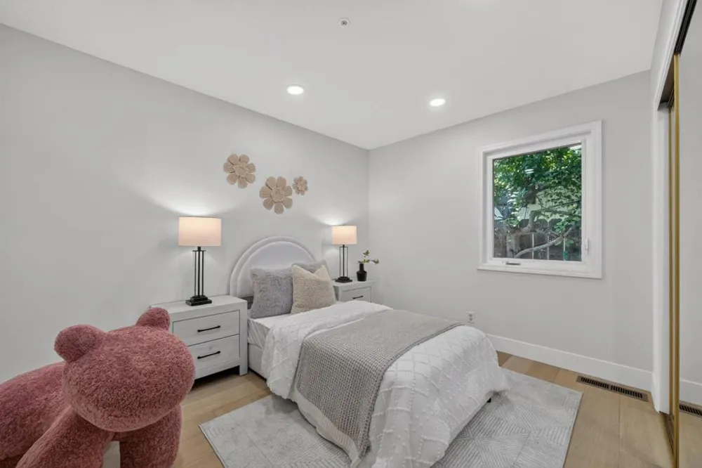 898 Lois Avenue Sunnyvale, CA 94087