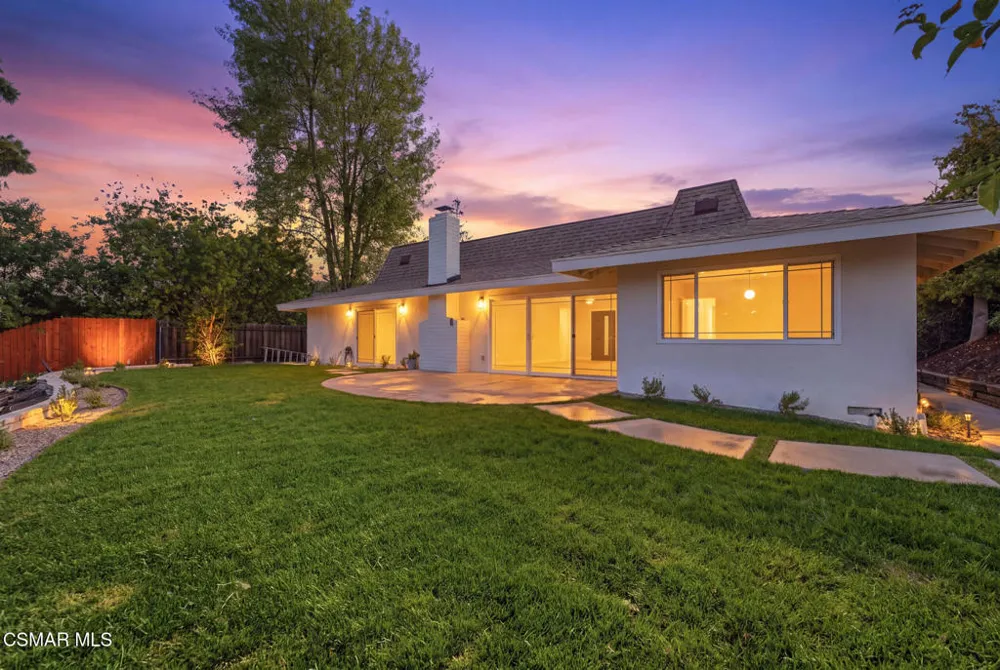 6652 Daryn Drive West Hills, CA 91307