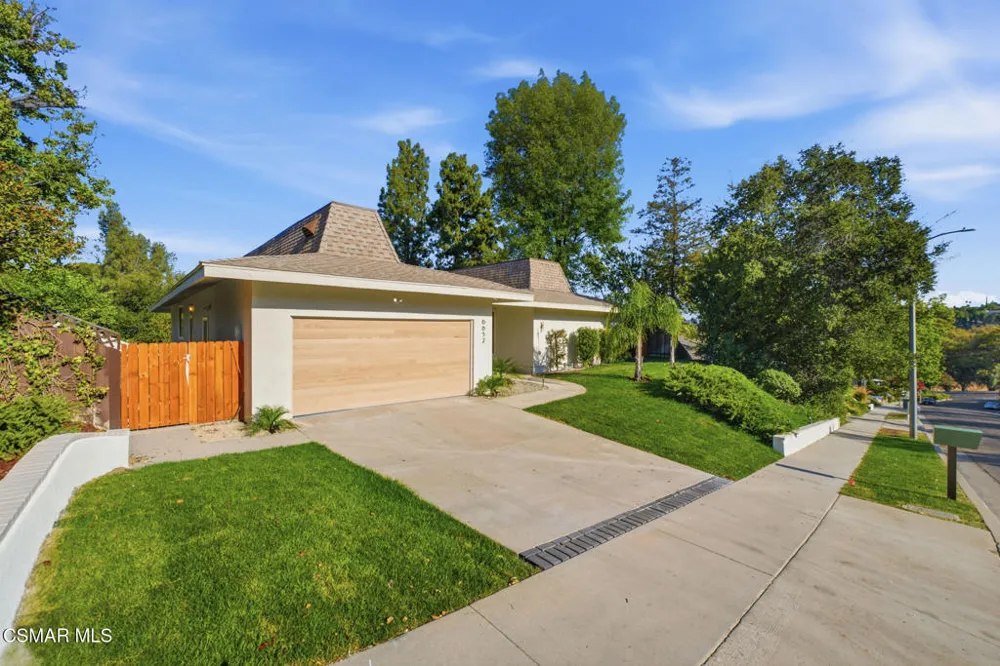 6652 Daryn Drive West Hills, CA 91307