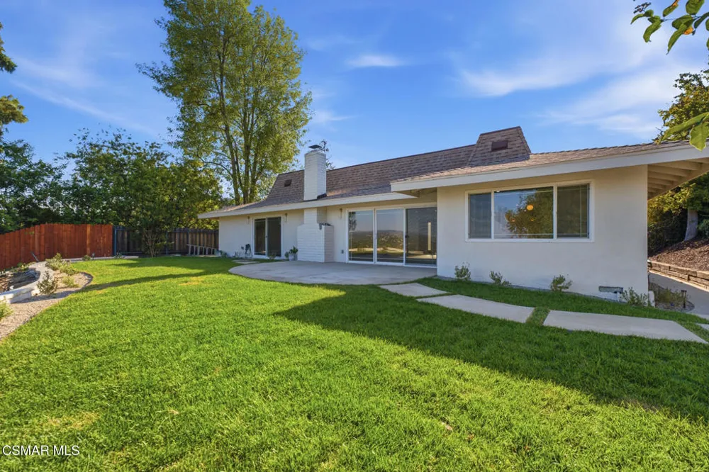 6652 Daryn Drive West Hills, CA 91307