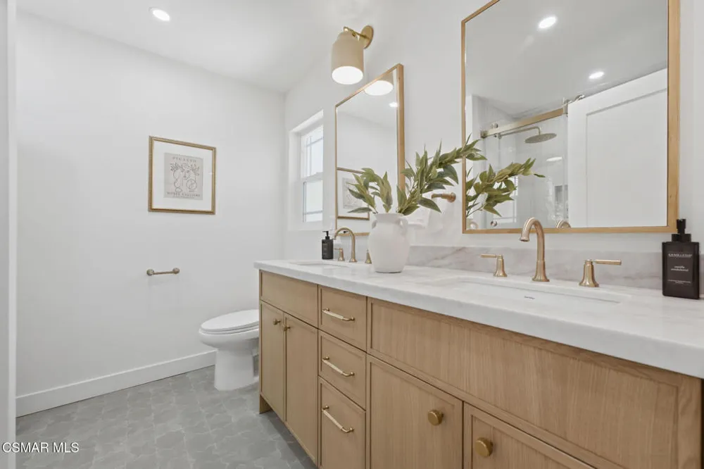 6652 Daryn Drive West Hills, CA 91307