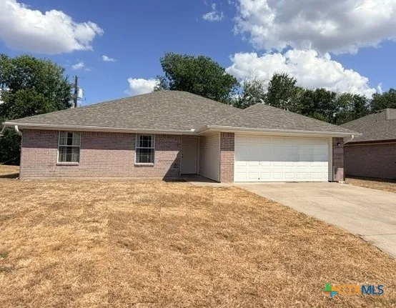 2313 Upland Bend Drive Temple, TX 76502