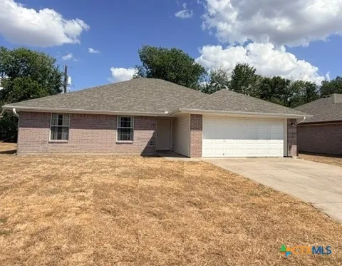 2313 Upland Bend Drive