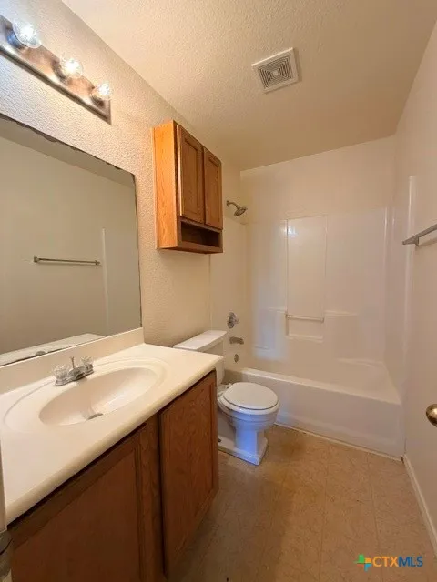 2313 Upland Bend Drive Temple, TX 76502