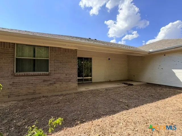 2313 Upland Bend Drive Temple, TX 76502