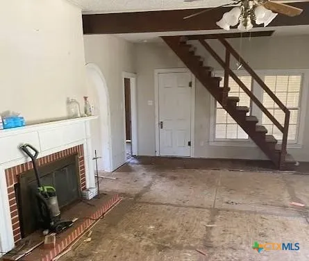 1202 Tyler Thornton, TX 76687