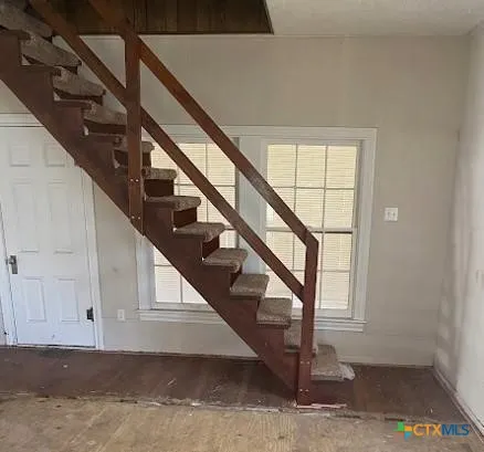 1202 Tyler Thornton, TX 76687