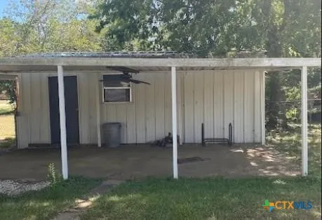 1202 Tyler Thornton, TX 76687